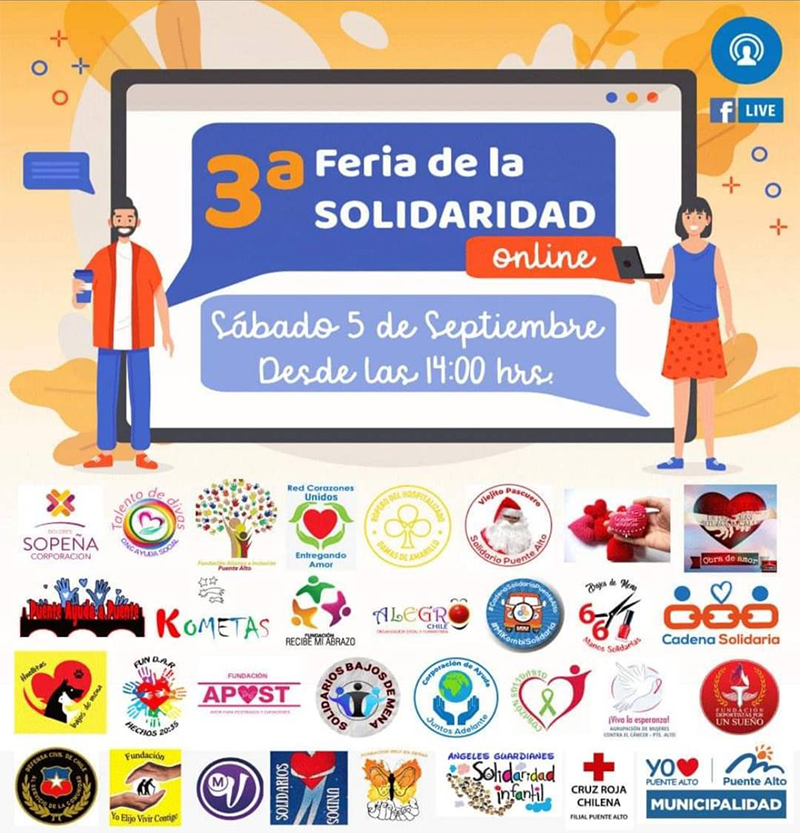 Feria Solidaria